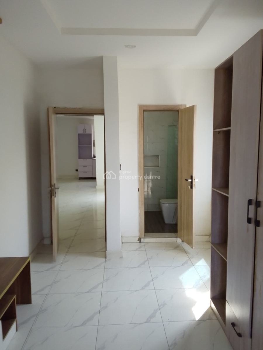 2 Bedroom Flat, Ikate Elegushi, Lekki, Lagos, Flat / Apartment for Rent