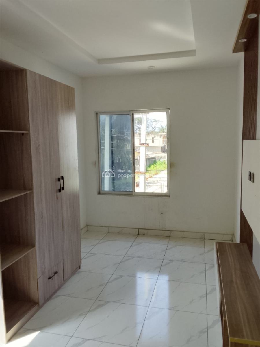 2 Bedroom Flat, Ikate Elegushi, Lekki, Lagos, Flat / Apartment for Rent