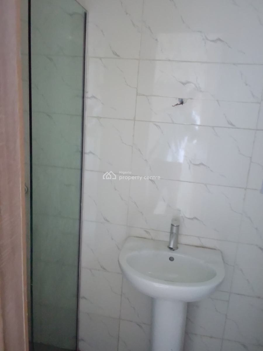 2 Bedroom Flat, Ikate Elegushi, Lekki, Lagos, Flat / Apartment for Rent