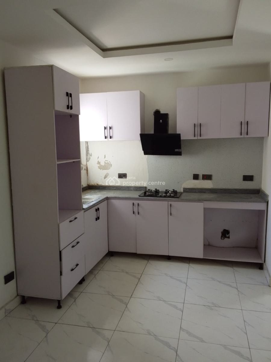 2 Bedroom Flat, Ikate Elegushi, Lekki, Lagos, Flat / Apartment for Rent