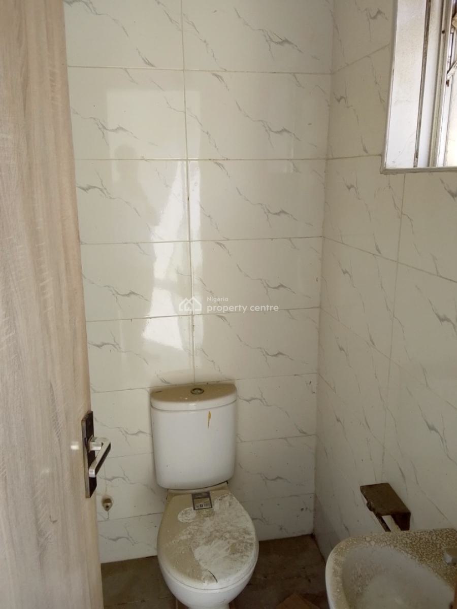 2 Bedroom Flat, Ikate Elegushi, Lekki, Lagos, Flat / Apartment for Rent