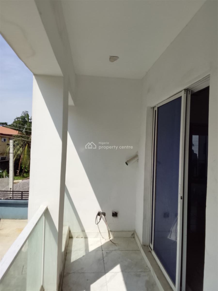 2 Bedroom Flat, Ikate Elegushi, Lekki, Lagos, Flat / Apartment for Rent