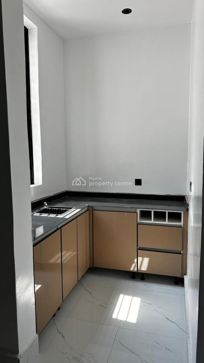 Spacious and Modern 5-bedroom Detached Duplex, Spacious and Modern 5-bedroom Detached Duplex, Lekki Phase 1, Lekki, Lagos, Detached Duplex for Sale