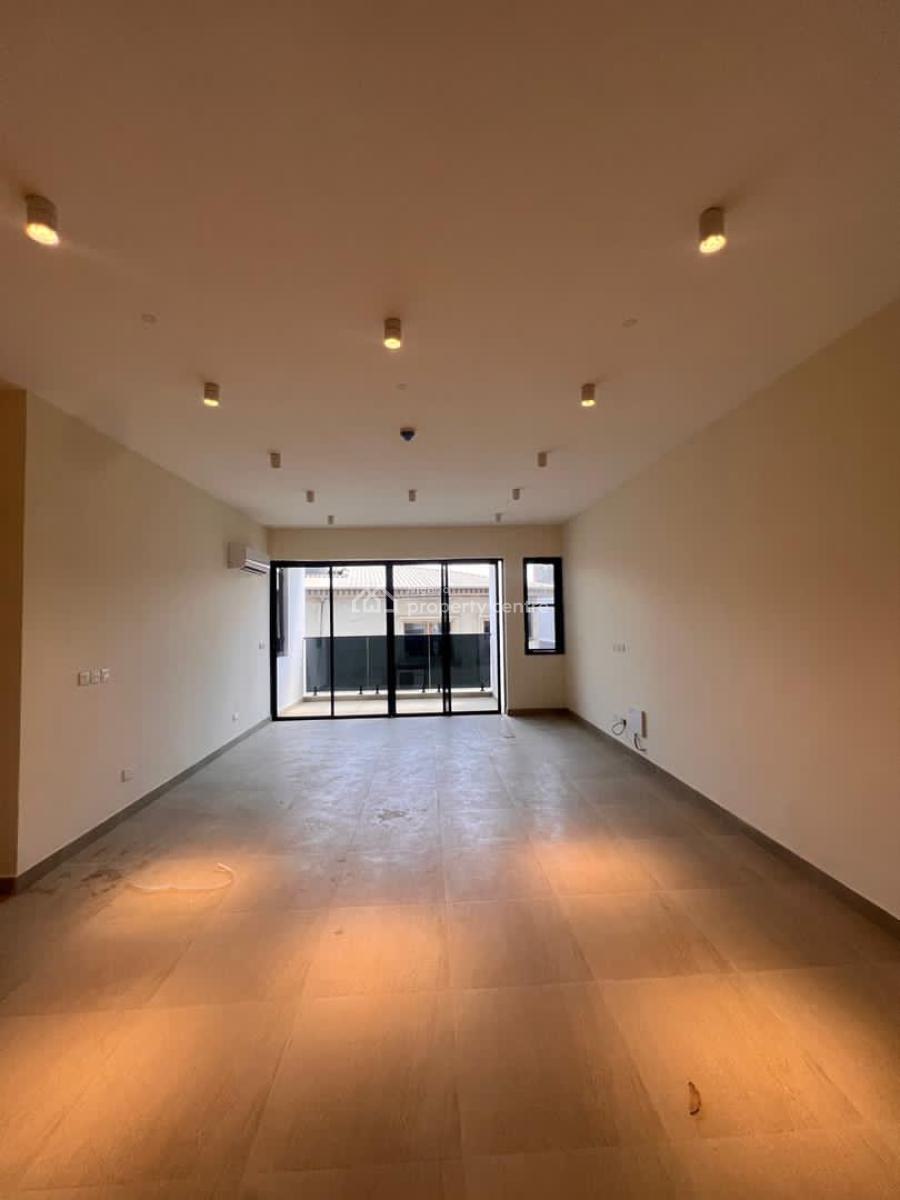 3 Bedroom Apartment, Lekki Phase 1, Lekki, Lagos, Block of Flats for Sale