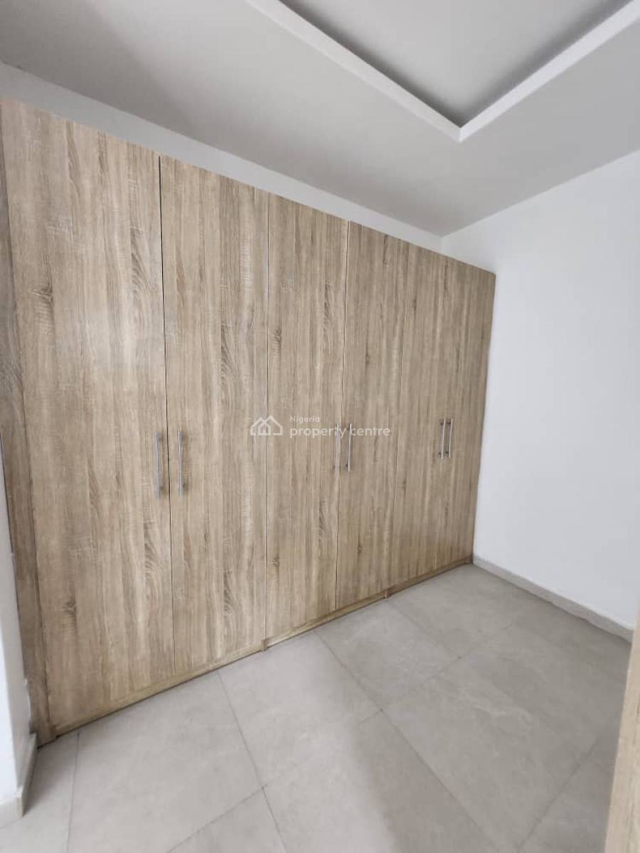 5 Bedroom Terrace Duplex with Bq, Ikate, Lekki, Lagos, Terraced Duplex for Rent