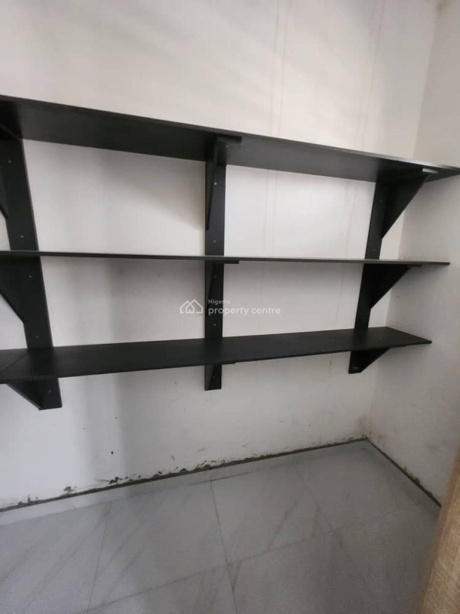 5 Bedroom Terrace Duplex with Bq, Ikate, Lekki, Lagos, Terraced Duplex for Rent