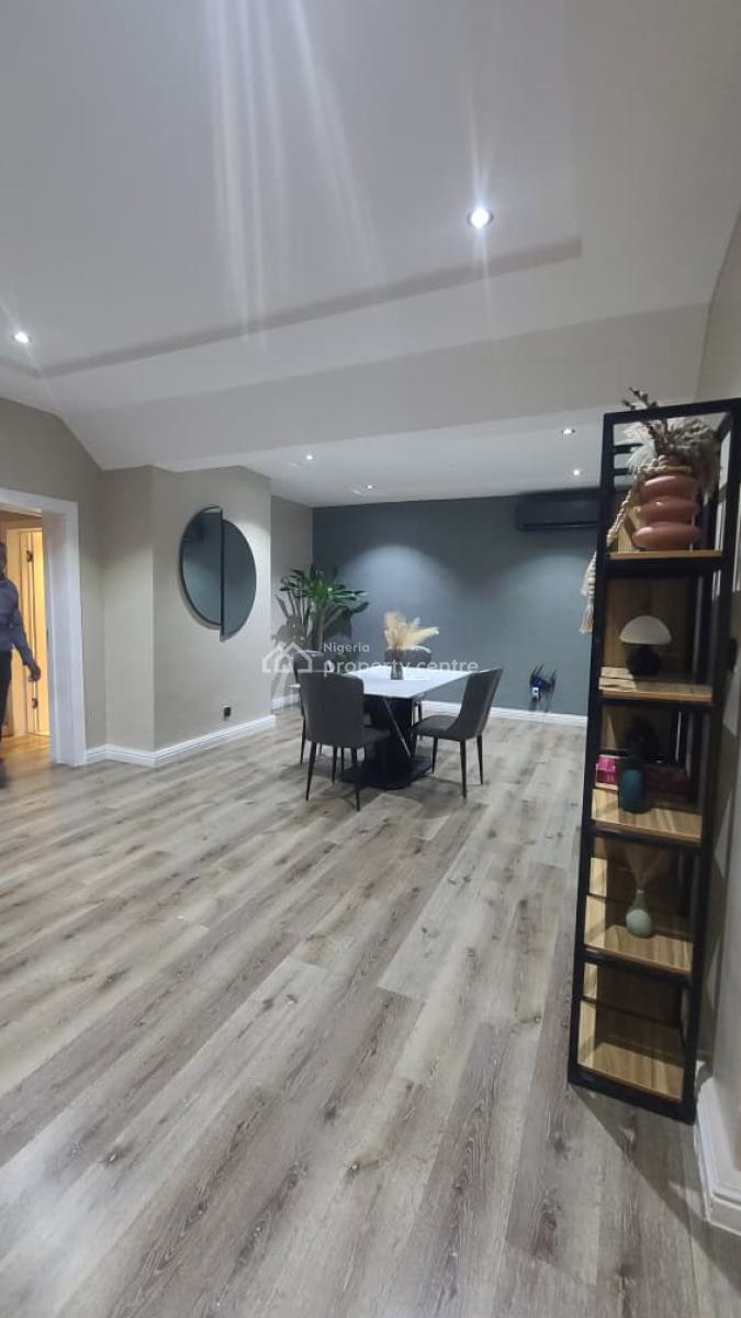 Luxurious Furnished 2 Bedroom Apartment, Off Banana Island, Old Ikoyi, Ikoyi, Lagos, Flat / Apartment for Rent