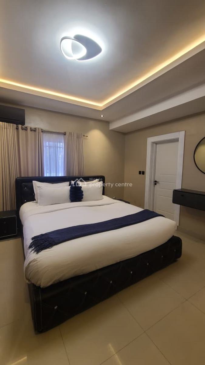 Luxurious Furnished 2 Bedroom Apartment, Off Banana Island, Old Ikoyi, Ikoyi, Lagos, Flat / Apartment for Rent