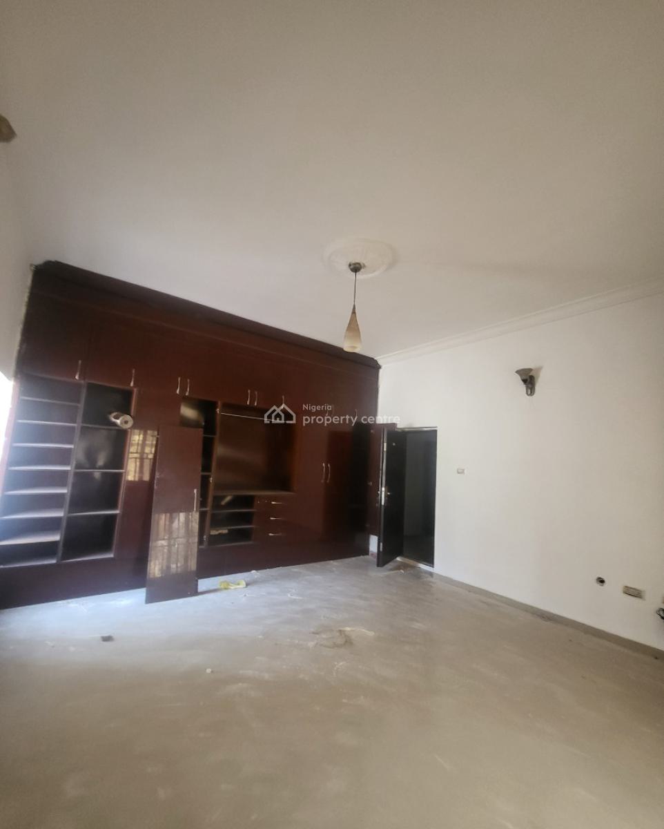 Luxurious Massive 3 Bedroom Flat with Bq, Durumi, Abuja, Flat / Apartment for Rent