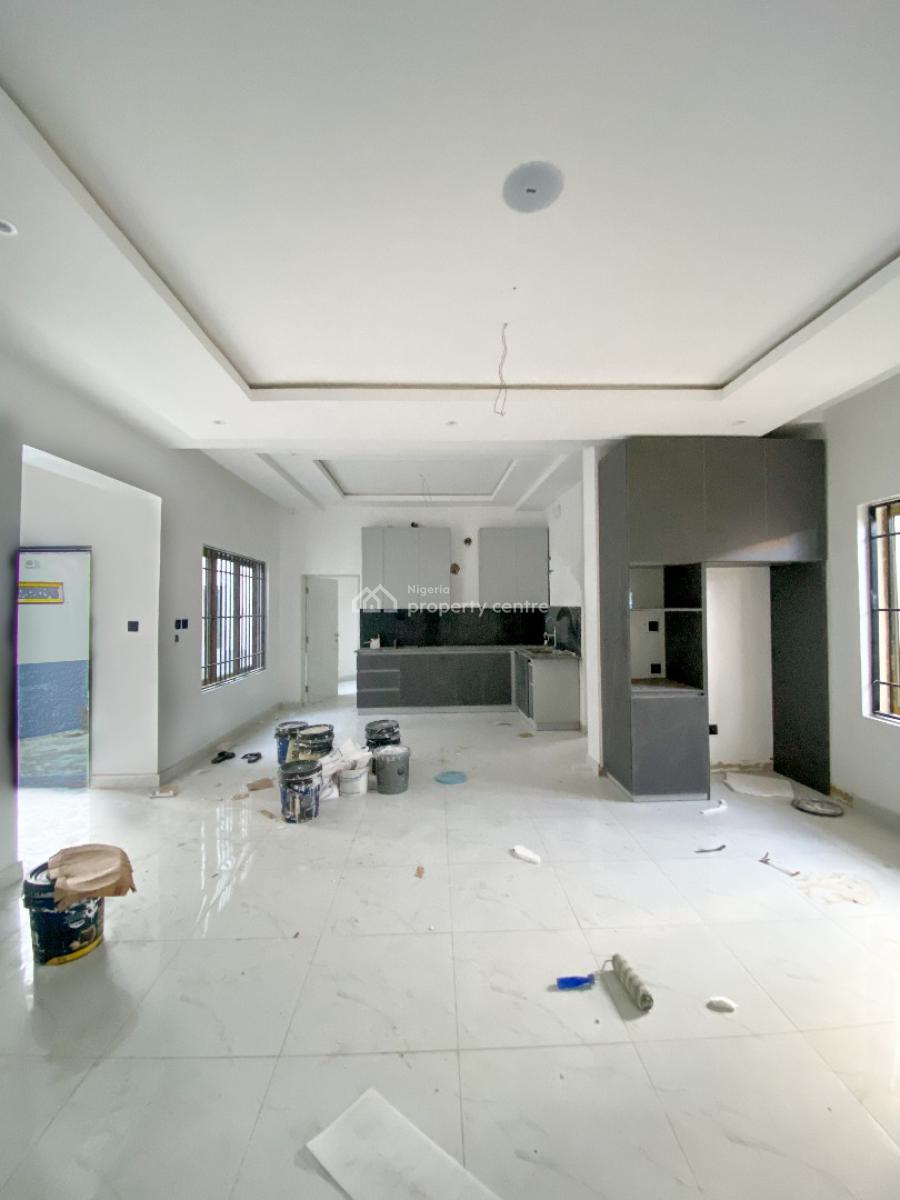 2-bedroom Apartment, Guzape District, Abuja, Flat / Apartment for Sale