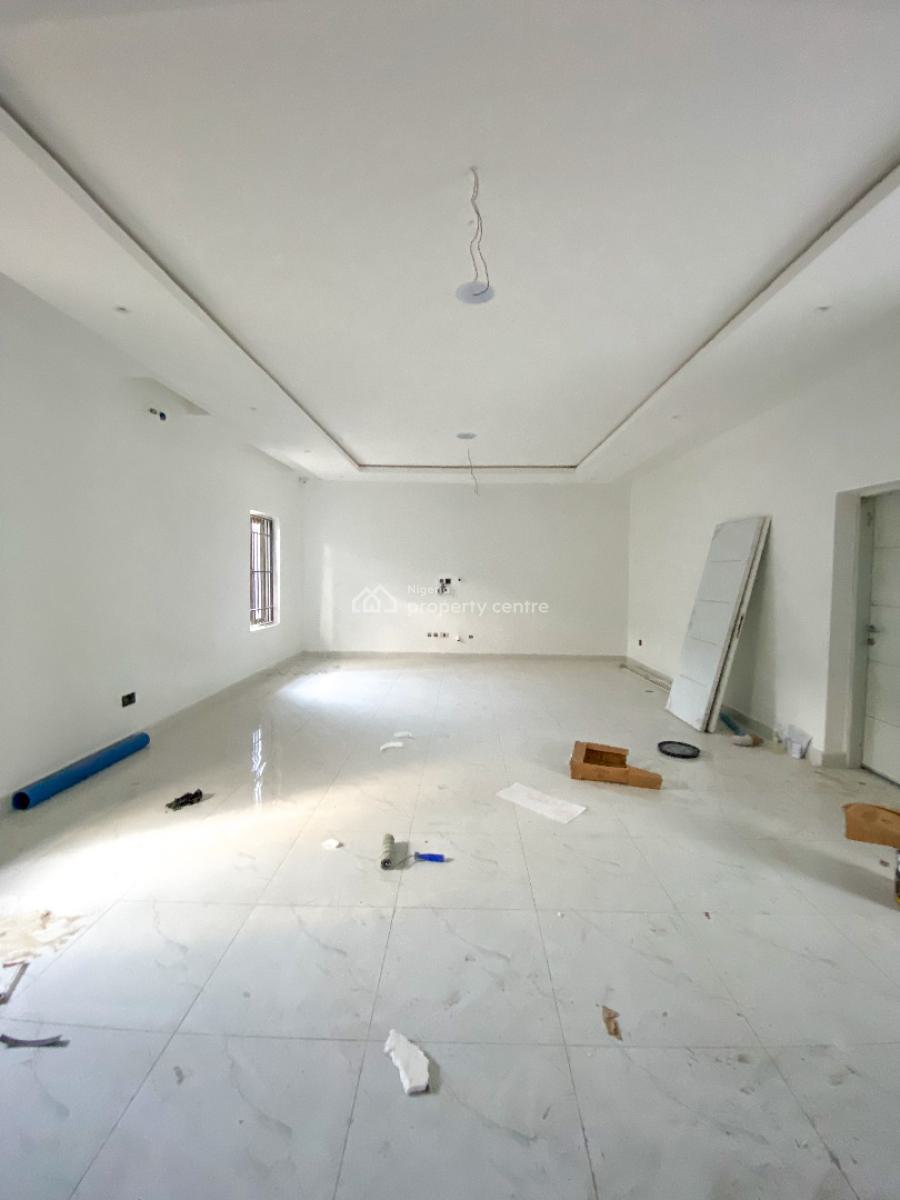 2-bedroom Apartment, Guzape District, Abuja, Flat / Apartment for Sale