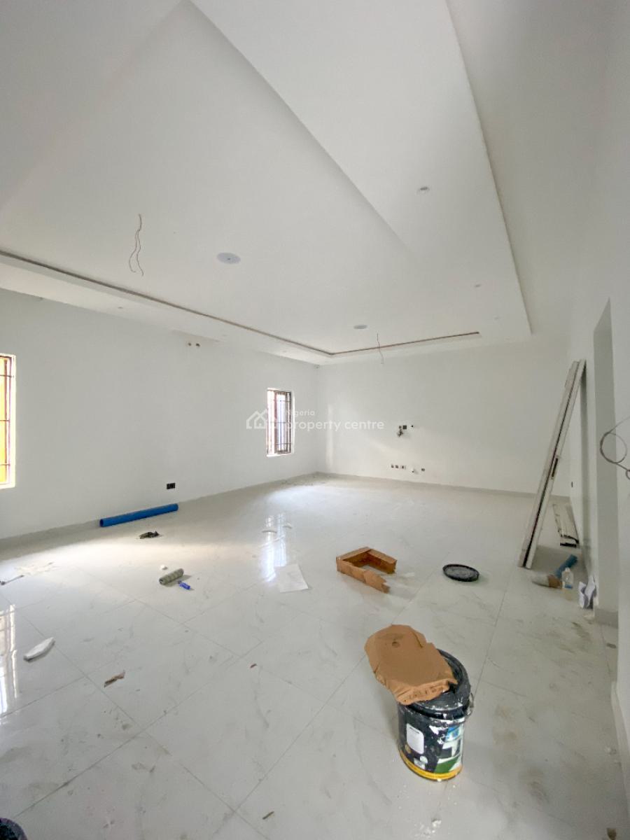 2-bedroom Apartment, Guzape District, Abuja, Flat / Apartment for Sale