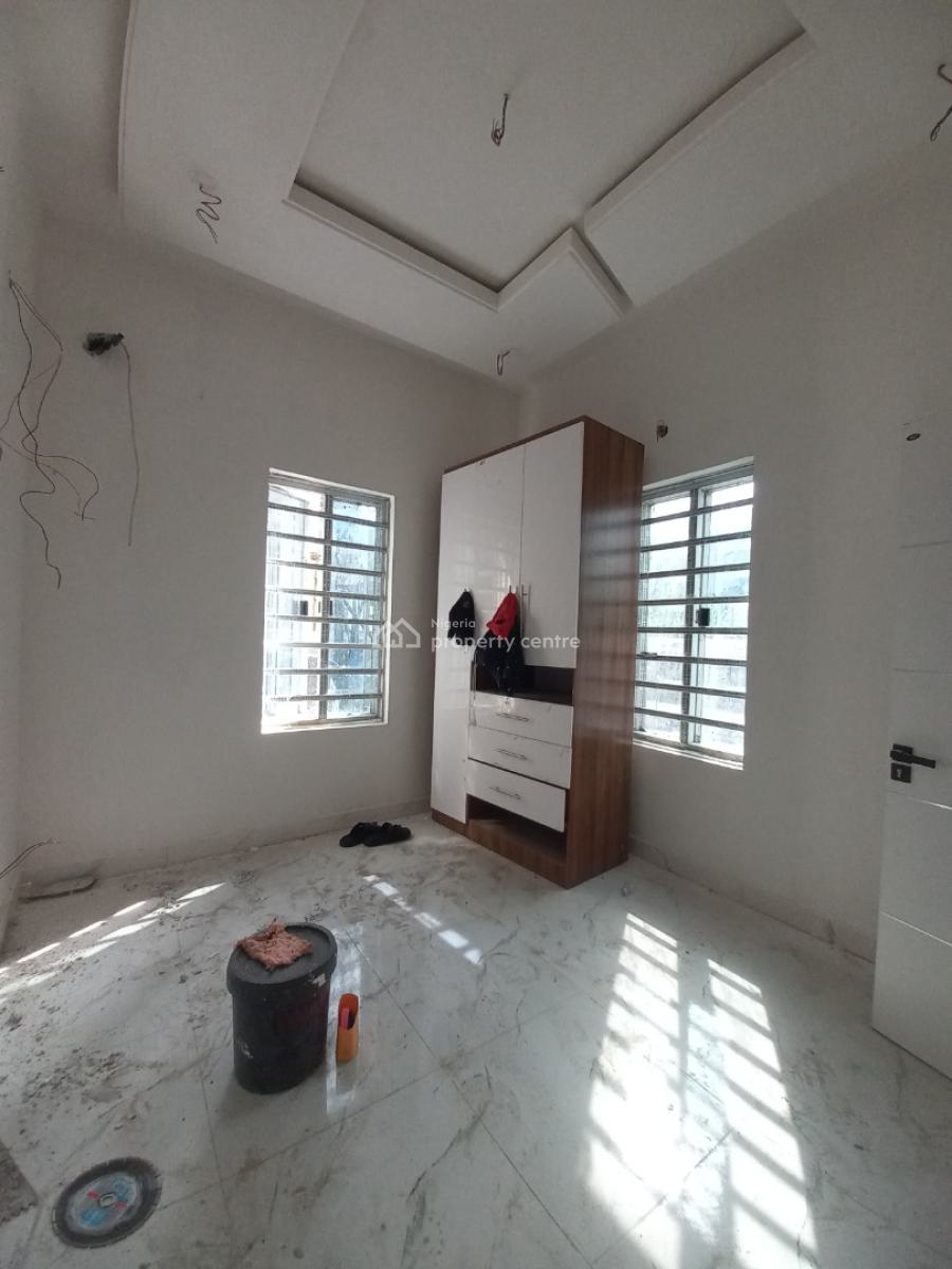 Newly Built 7 Bedroom Duplex with Bq, Naf Harmony Estate, Eliozu, Port Harcourt, Rivers, Semi-detached Duplex for Sale