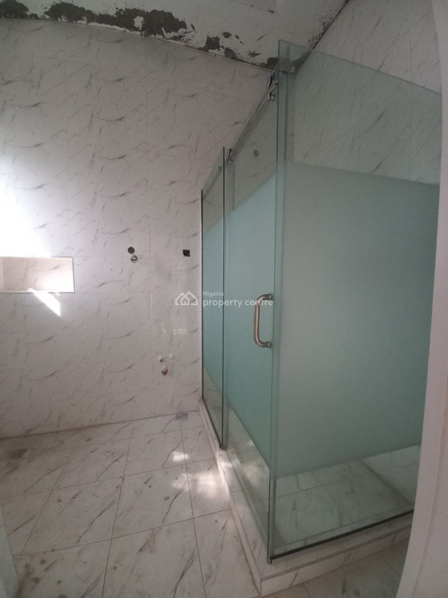 Newly Built 7 Bedroom Duplex with Bq, Naf Harmony Estate, Eliozu, Port Harcourt, Rivers, Semi-detached Duplex for Sale