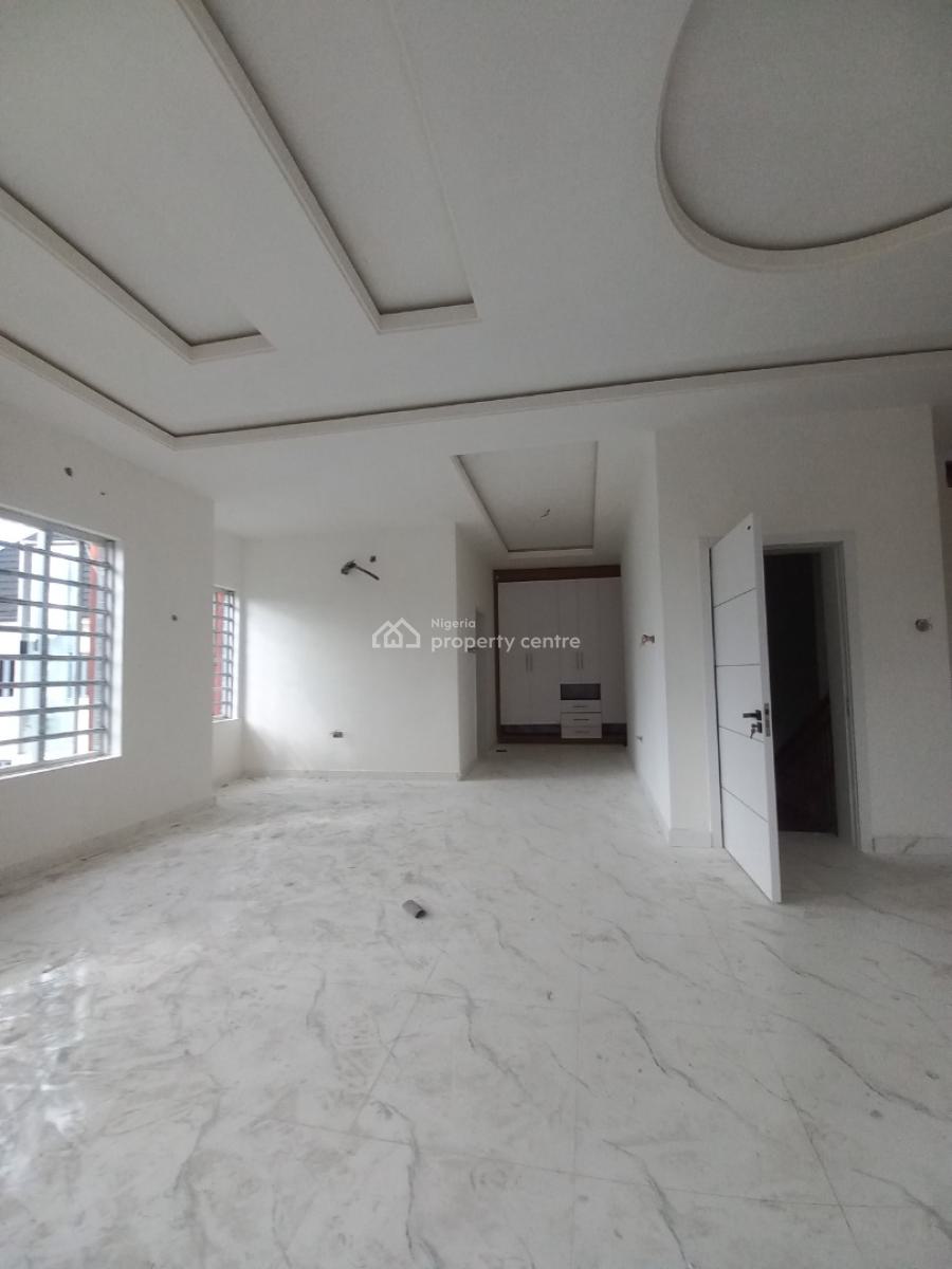 Newly Built 7 Bedroom Duplex with Bq, Naf Harmony Estate, Eliozu, Port Harcourt, Rivers, Semi-detached Duplex for Sale