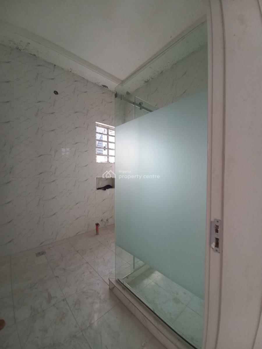 Newly Built 7 Bedroom Duplex with Bq, Naf Harmony Estate, Eliozu, Port Harcourt, Rivers, Semi-detached Duplex for Sale