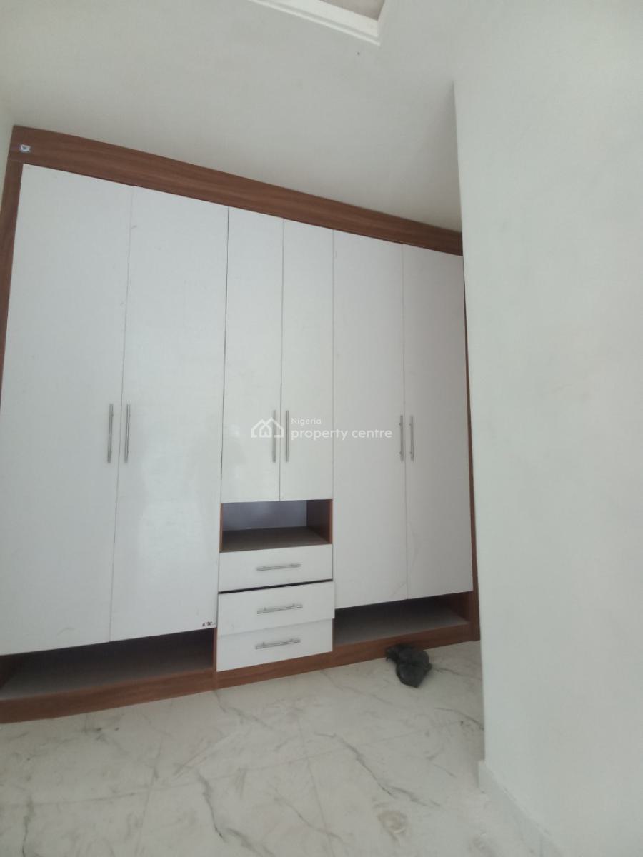 Newly Built 7 Bedroom Duplex with Bq, Naf Harmony Estate, Eliozu, Port Harcourt, Rivers, Semi-detached Duplex for Sale