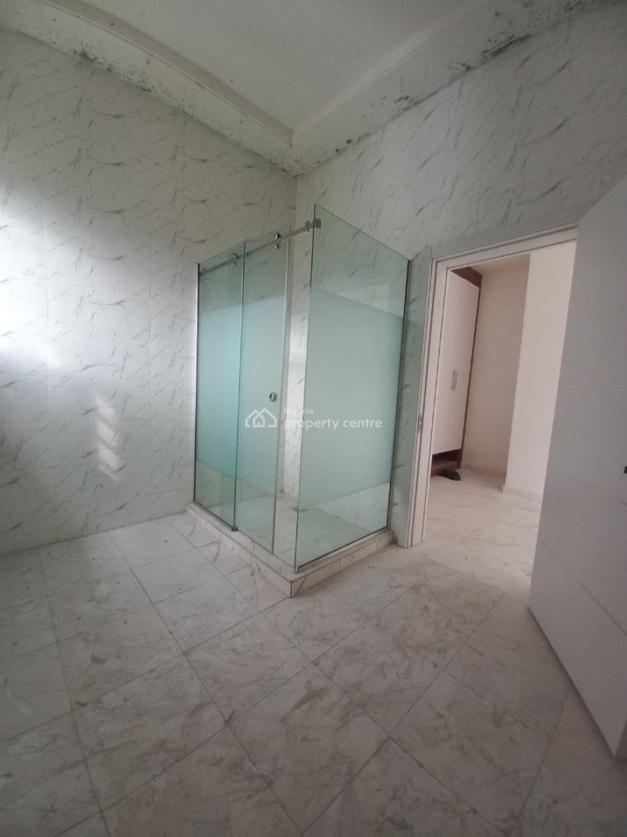 Newly Built 7 Bedroom Duplex with Bq, Naf Harmony Estate, Eliozu, Port Harcourt, Rivers, Semi-detached Duplex for Sale