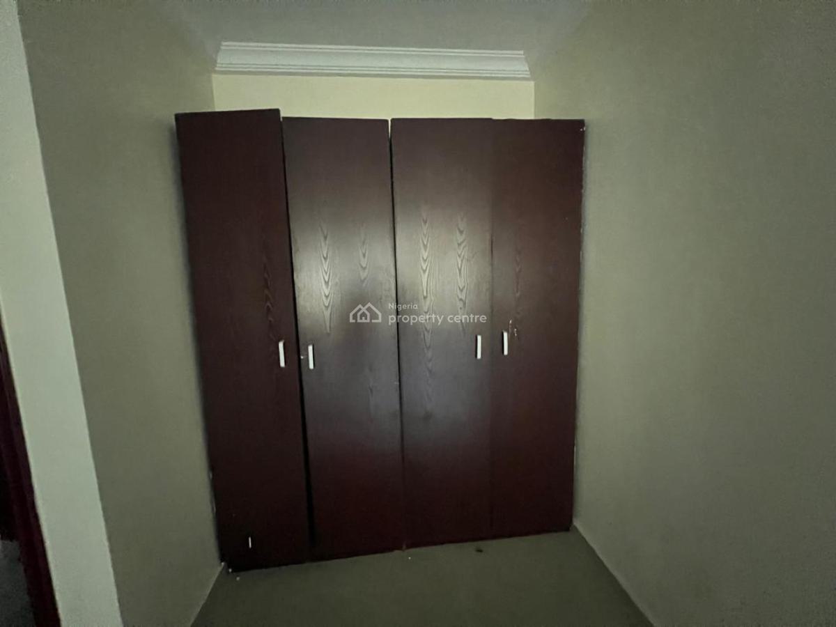 Standard 4 Bedroom Semi-detached Duplex, Lekki Phase 1, Lekki, Lagos, Semi-detached Duplex for Rent