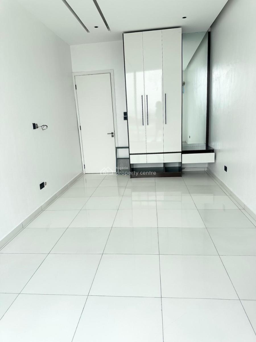 Luxury 2 Bedroom Flat, Oniru, Lekki, Lagos, Flat / Apartment for Sale