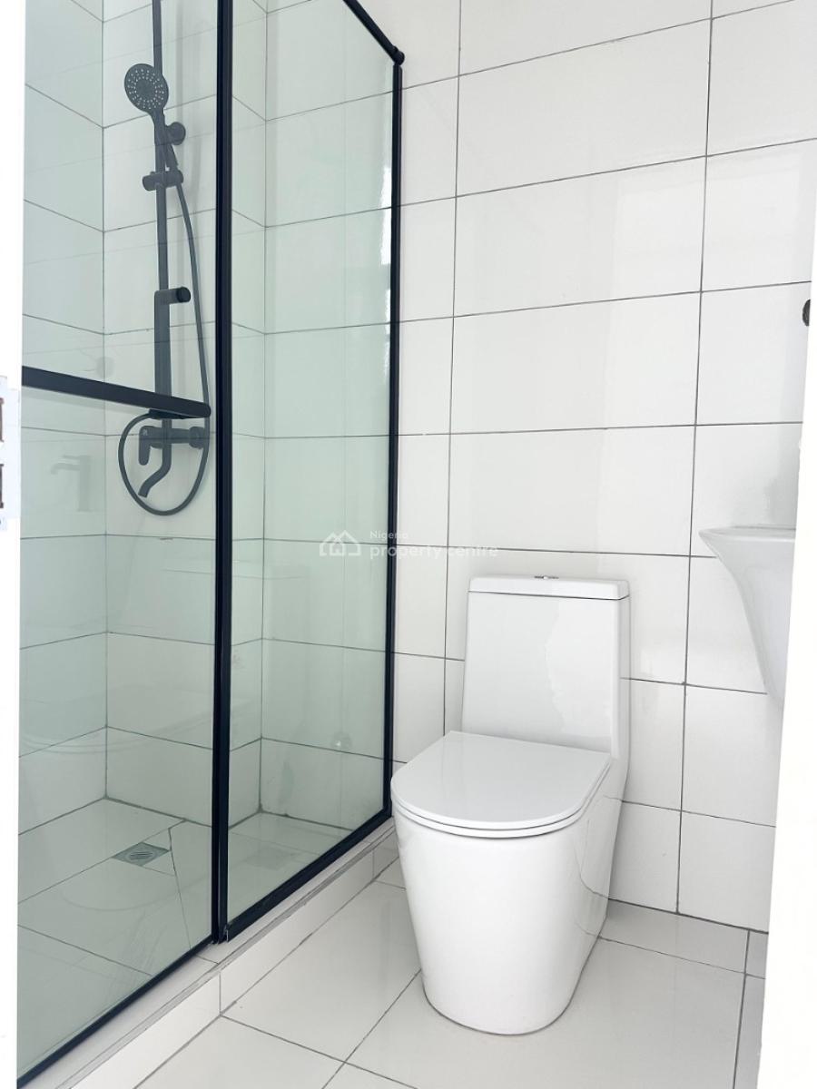 Luxury 2 Bedroom Flat, Oniru, Lekki, Lagos, Flat / Apartment for Sale