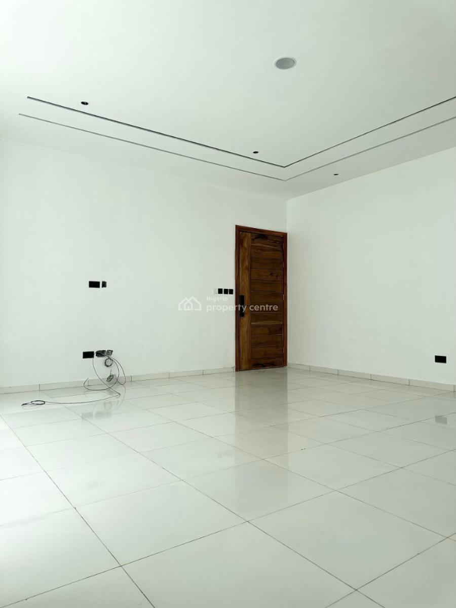 Luxury 2 Bedroom Flat, Oniru, Lekki, Lagos, Flat / Apartment for Sale