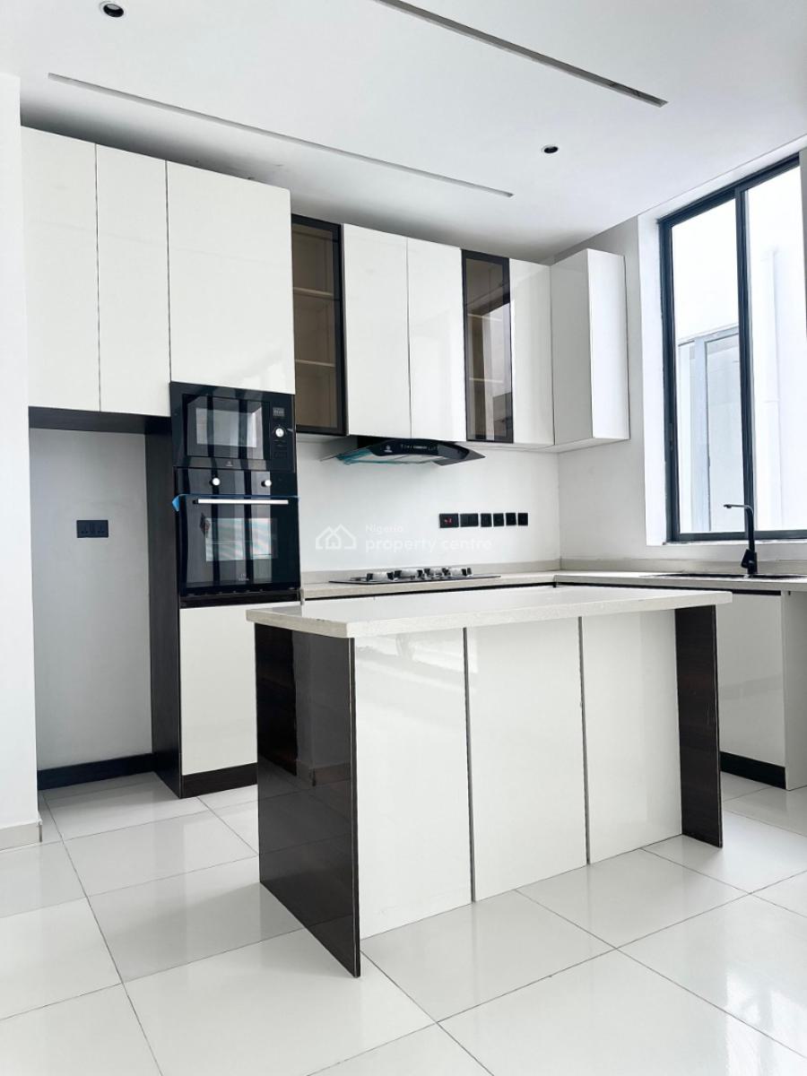 Luxury 2 Bedroom Flat, Oniru, Lekki, Lagos, Flat / Apartment for Sale