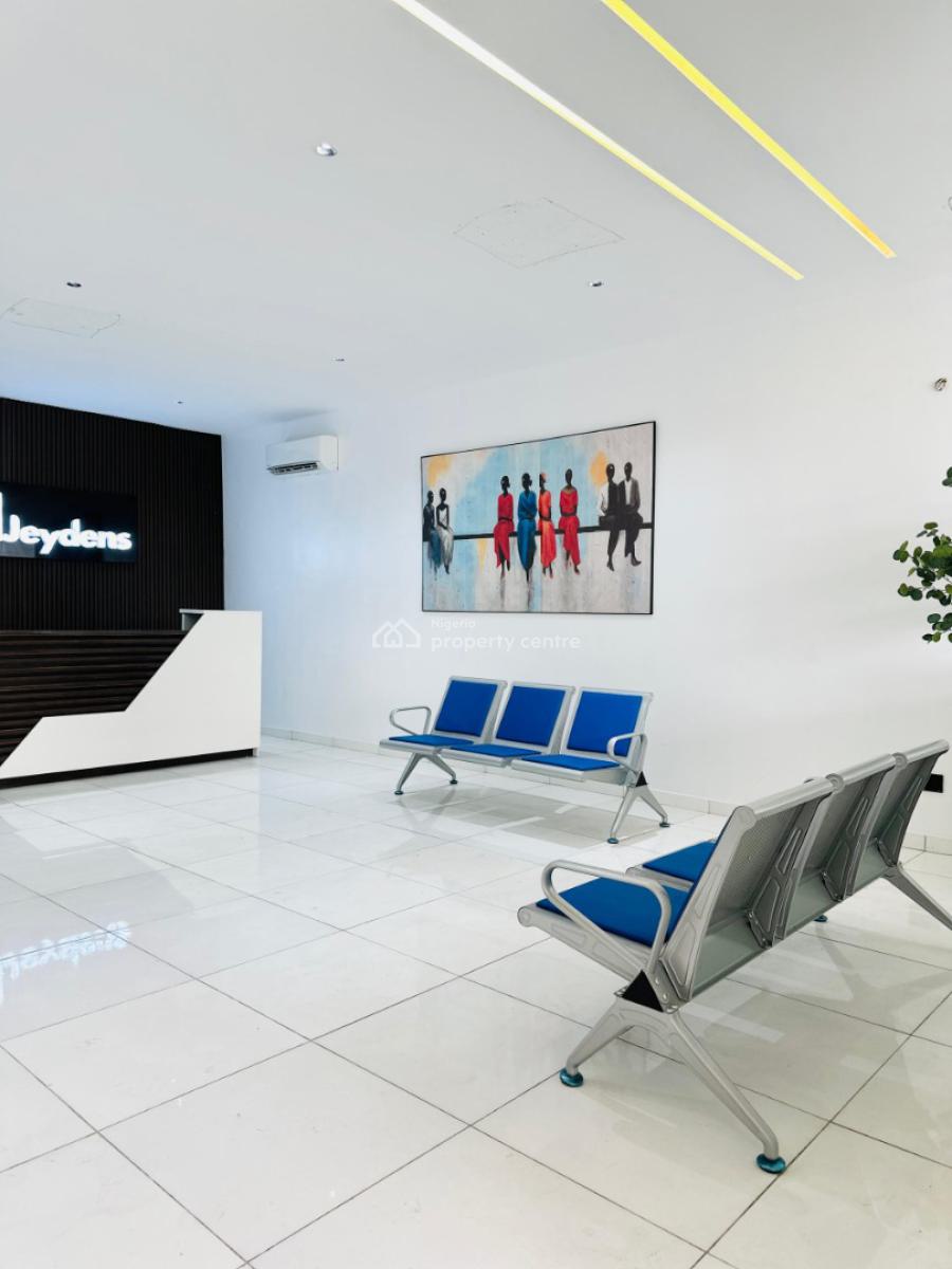 Luxury 2 Bedroom Flat, Oniru, Lekki, Lagos, Flat / Apartment for Sale