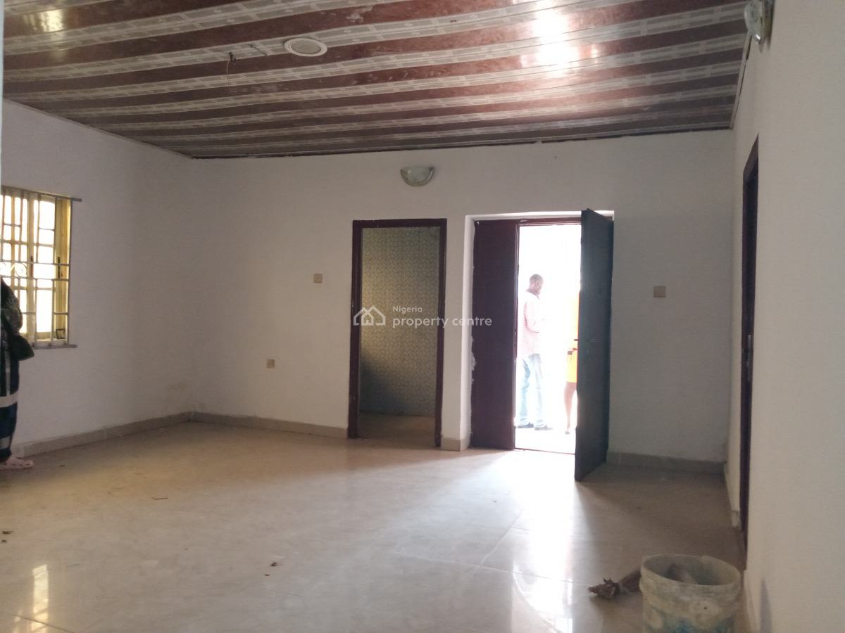 2 Bedroom Flat Bungalow, Ogombo, Ajah, Lagos, Flat / Apartment for Rent
