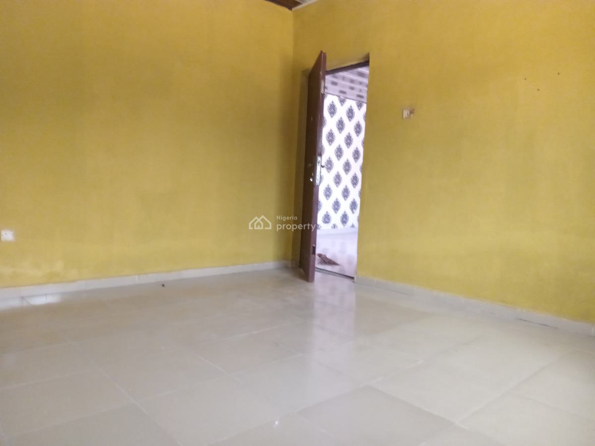 2 Bedroom Flat Bungalow, Ogombo, Ajah, Lagos, Flat / Apartment for Rent