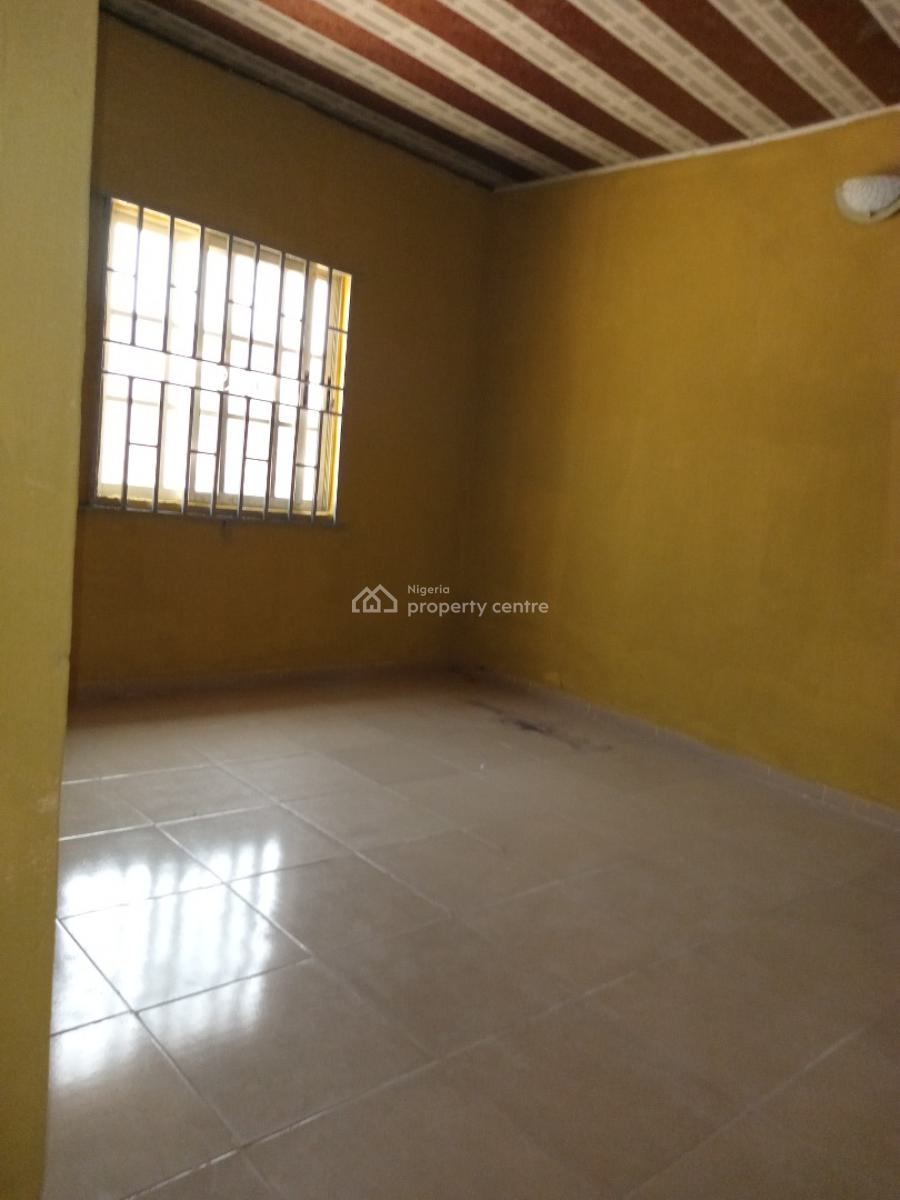 2 Bedroom Flat Bungalow, Ogombo, Ajah, Lagos, Flat / Apartment for Rent