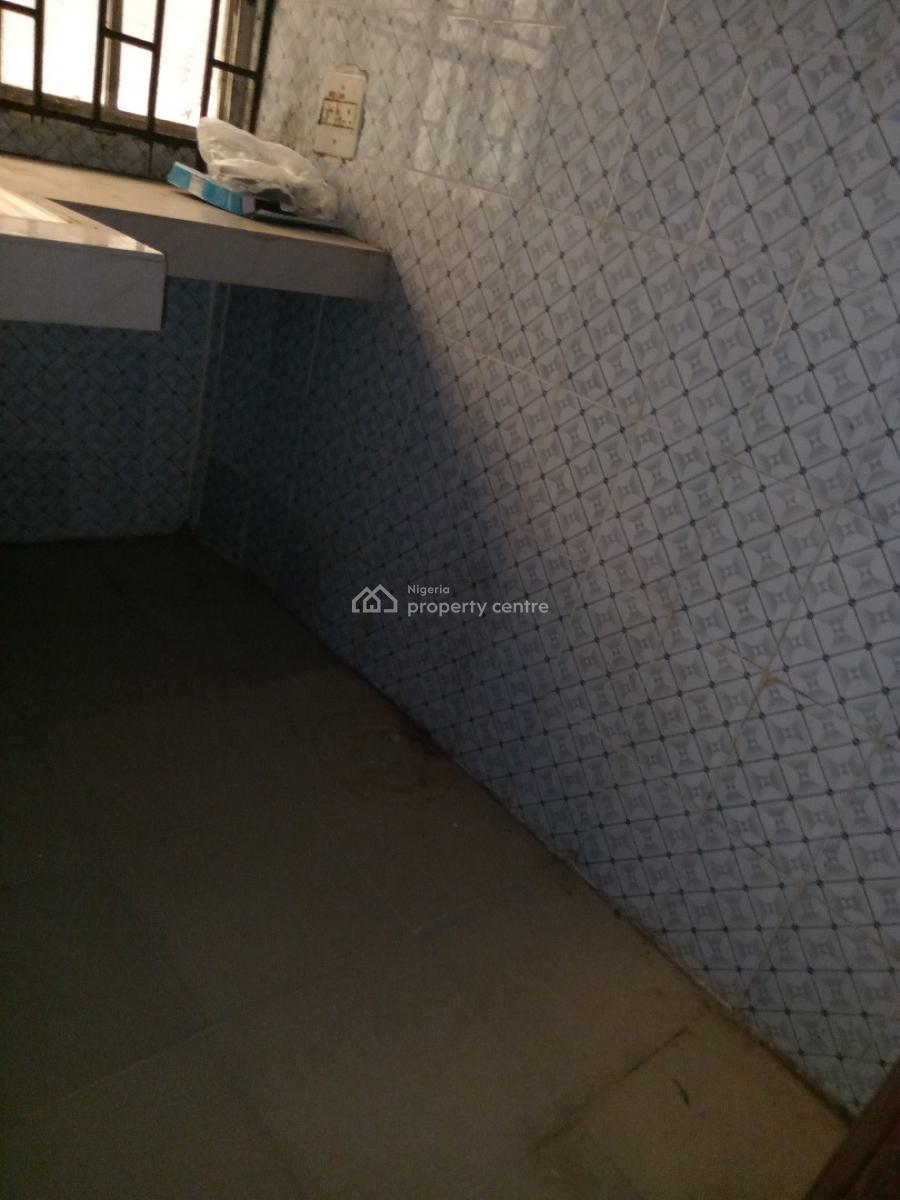 2 Bedroom Flat Bungalow, Ogombo, Ajah, Lagos, Flat / Apartment for Rent