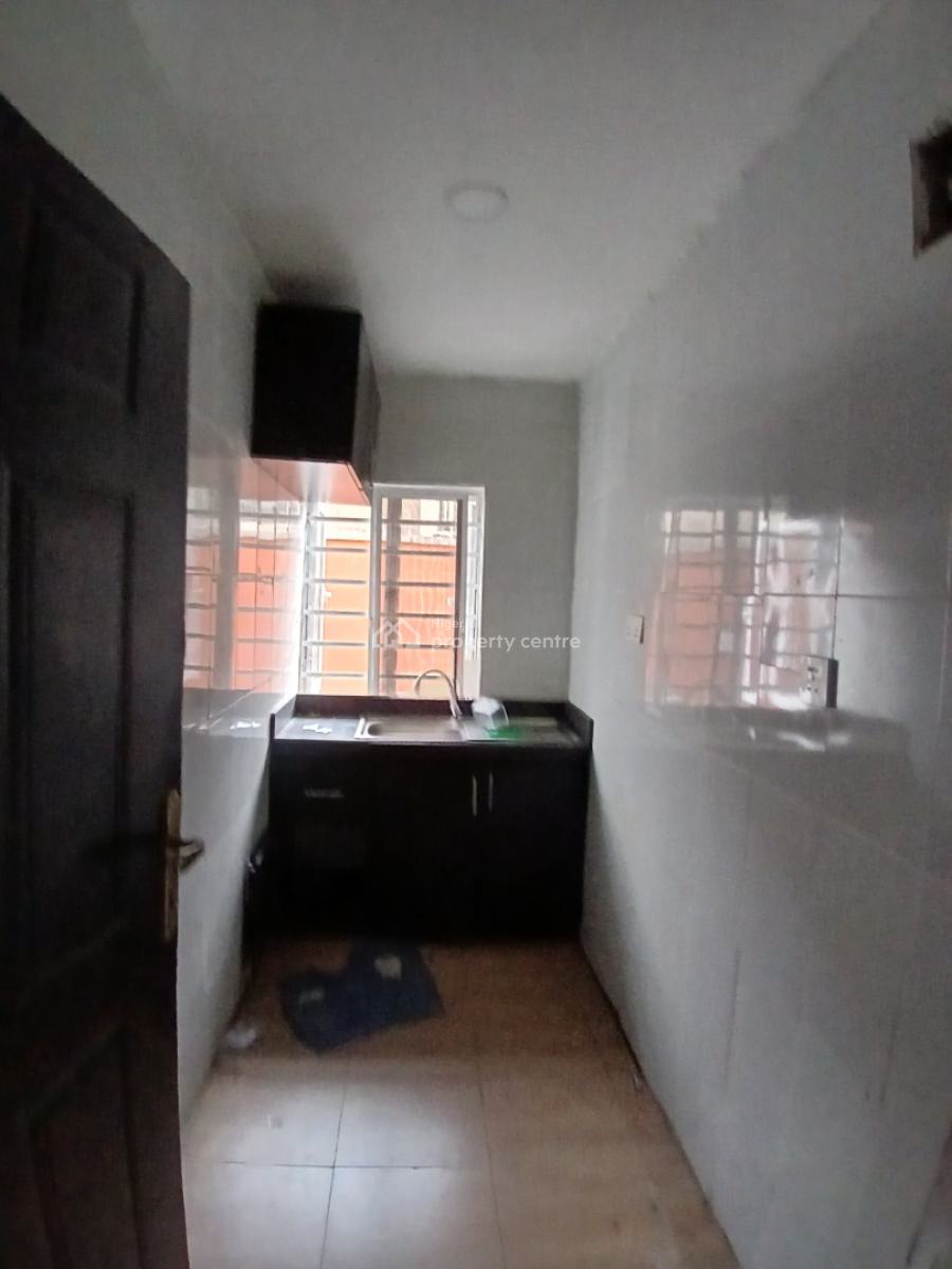Mini Flat Apartment Downstairs, Okera Nla, Off Ado Road, Ajah, Lagos, Mini Flat (room and Parlour) for Rent
