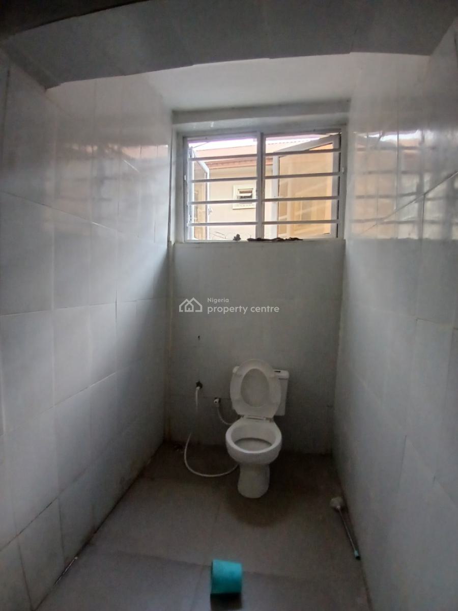 Mini Flat Apartment Downstairs, Okera Nla, Off Ado Road, Ajah, Lagos, Mini Flat (room and Parlour) for Rent