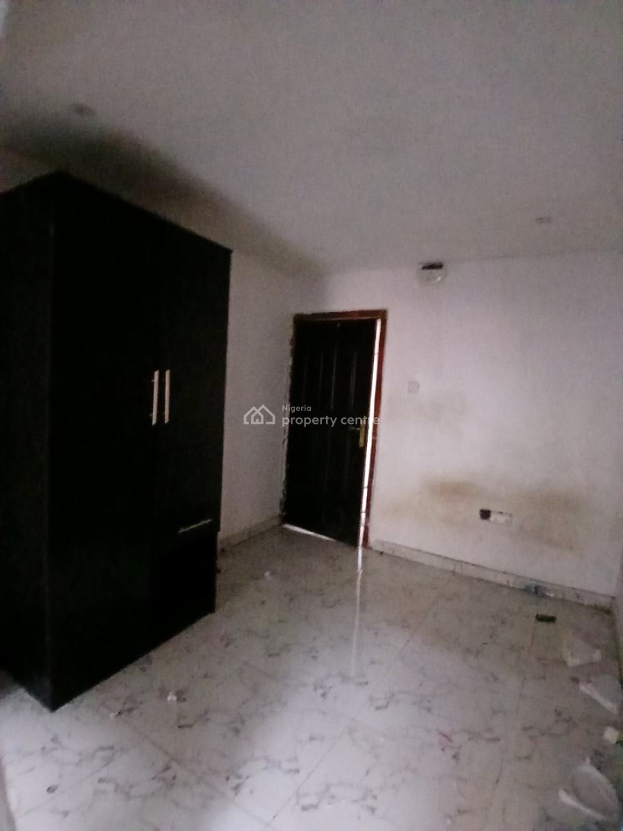 Mini Flat Apartment Downstairs, Okera Nla, Off Ado Road, Ajah, Lagos, Mini Flat (room and Parlour) for Rent