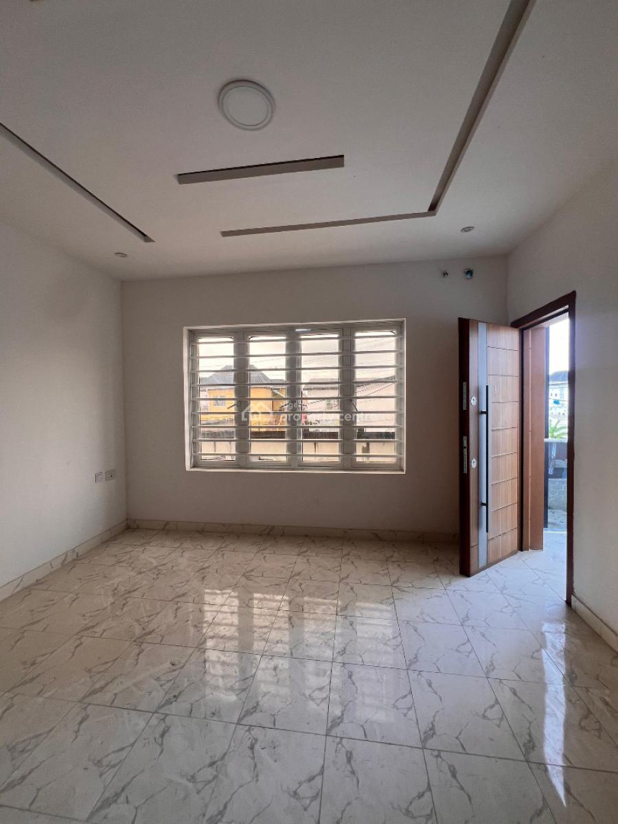 Awoof! 4bed with Private Compound and 3months Payment Plan, Awoof! 4bed with Private Compound and 3months Payment Plan, Ajah, Lagos, Terraced Duplex for Sale