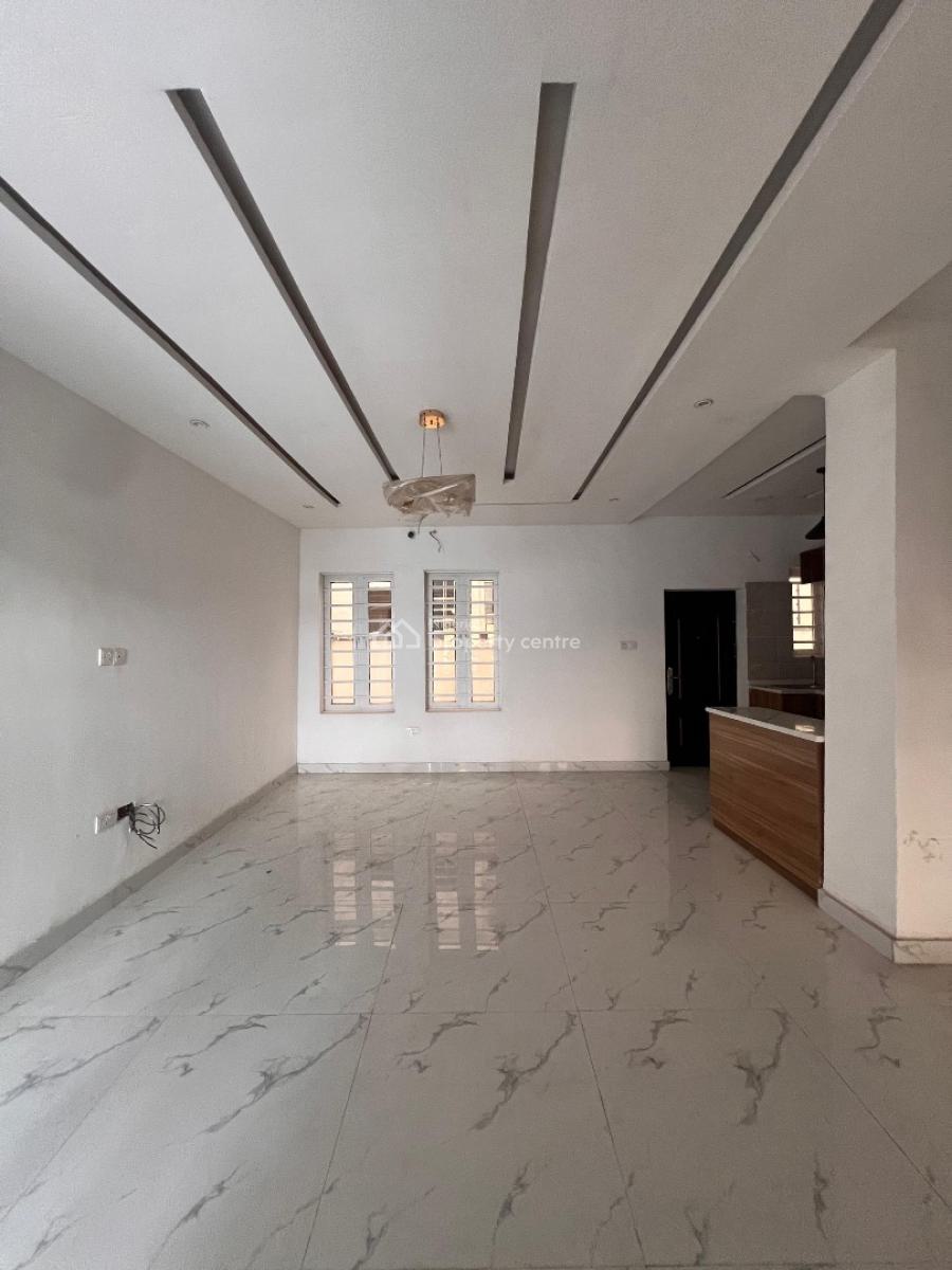 Awoof! 4bed with Private Compound and 3months Payment Plan, Awoof! 4bed with Private Compound and 3months Payment Plan, Ajah, Lagos, Terraced Duplex for Sale