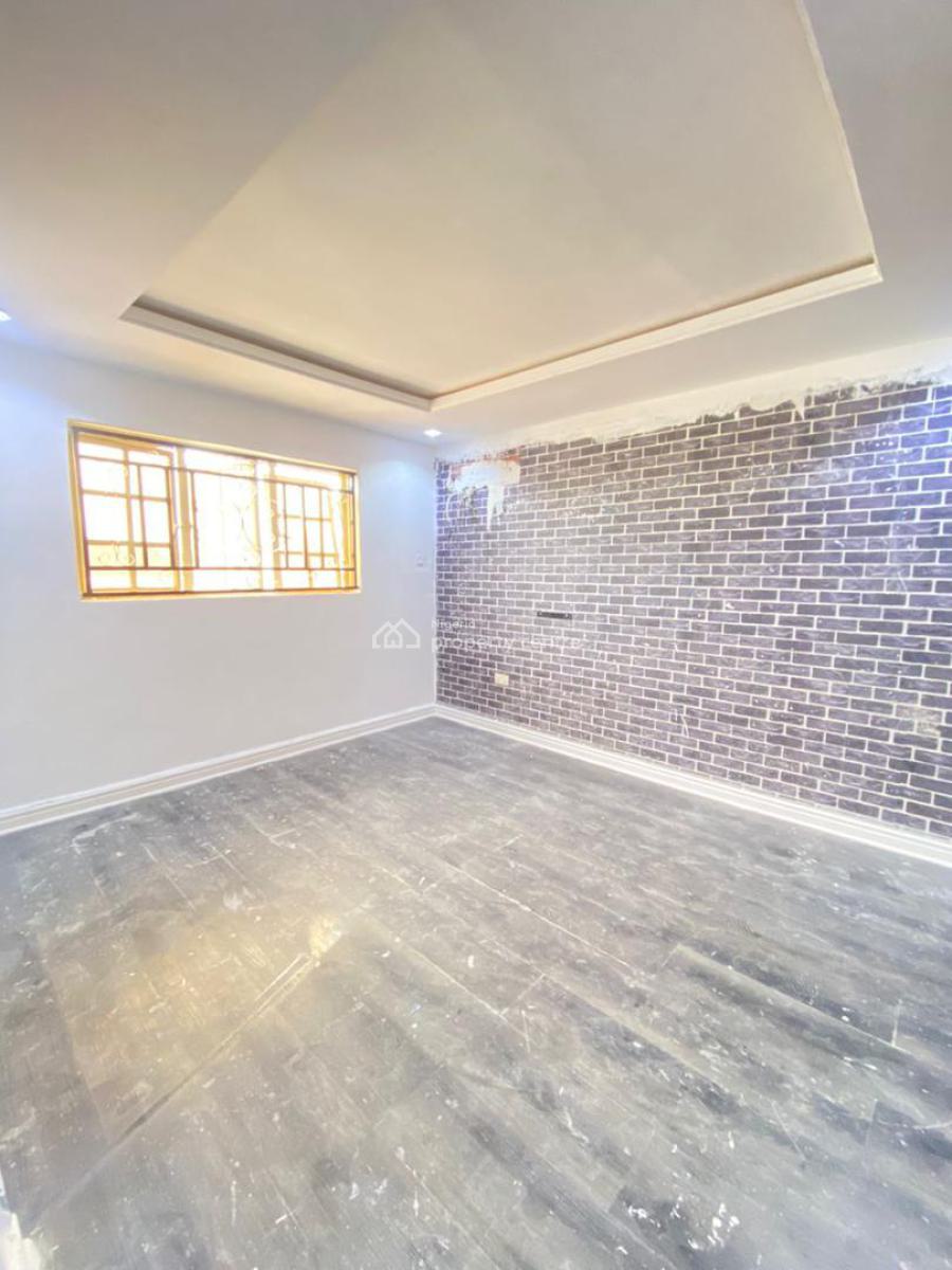 Nice 3 Bedroom Apartment, Lekki Phase 1, Lekki, Lagos, Flat / Apartment for Rent