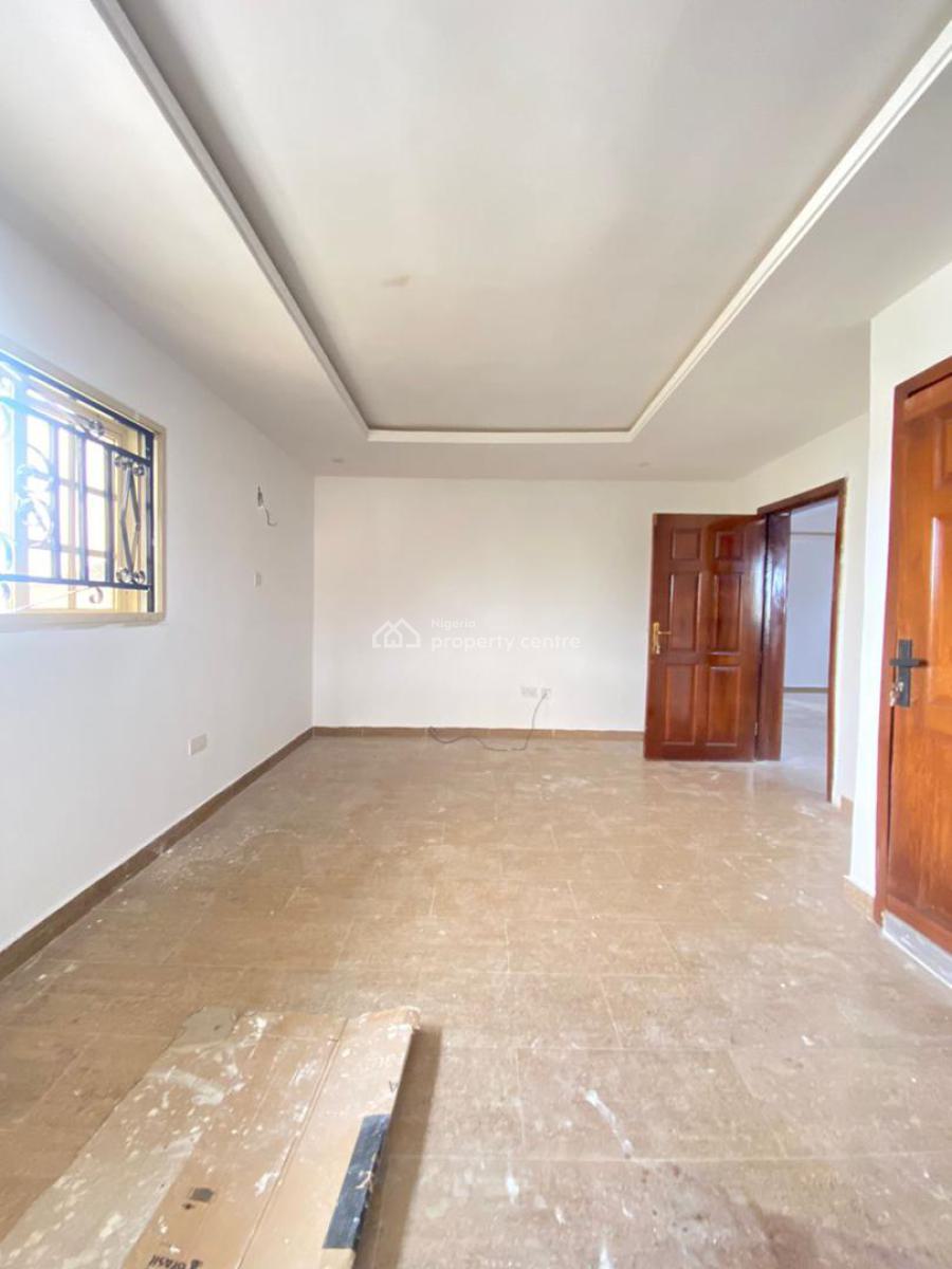 Nice 3 Bedroom Apartment, Lekki Phase 1, Lekki, Lagos, Flat / Apartment for Rent