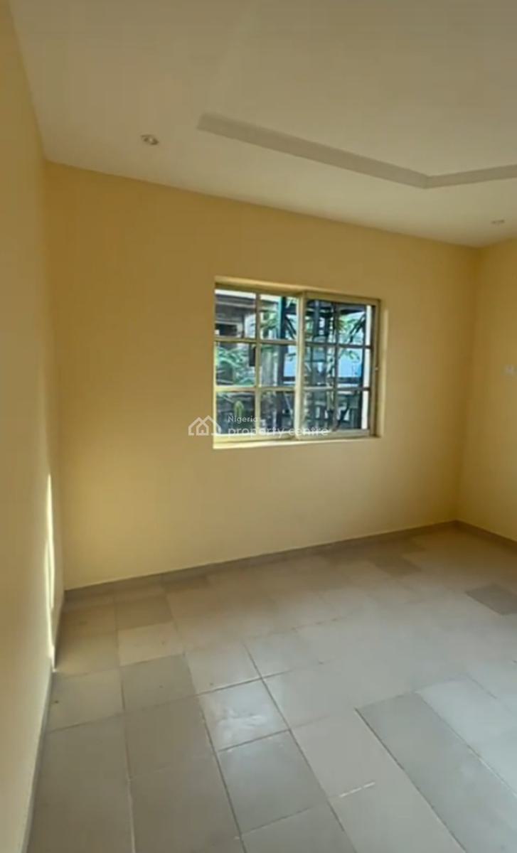 Brand New  and Spacious 2 Bedroom Apartment {upstairs} - {video}, Good News Estate, Sangotedo, Ajah, Lagos, Flat / Apartment for Rent