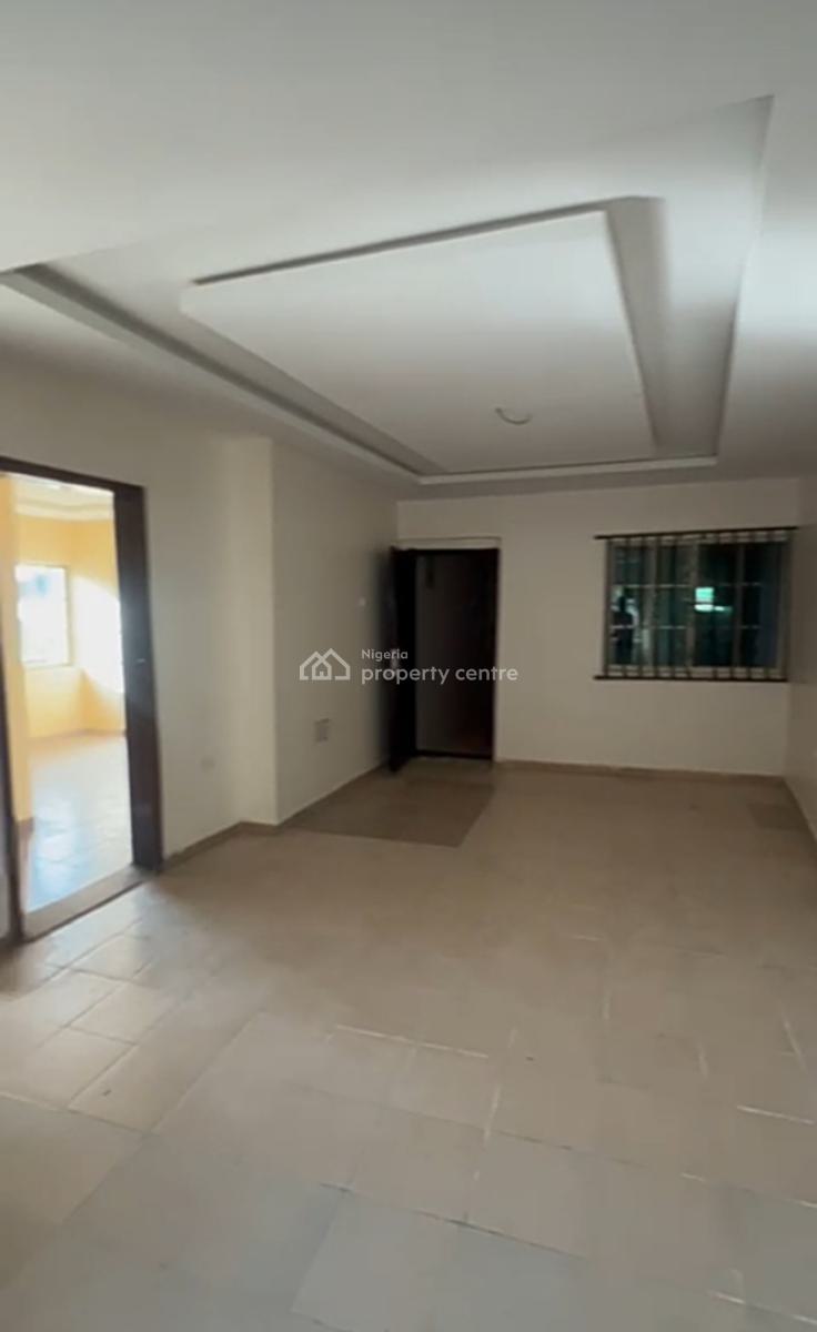 Brand New  and Spacious 2 Bedroom Apartment {upstairs} - {video}, Good News Estate, Sangotedo, Ajah, Lagos, Flat / Apartment for Rent