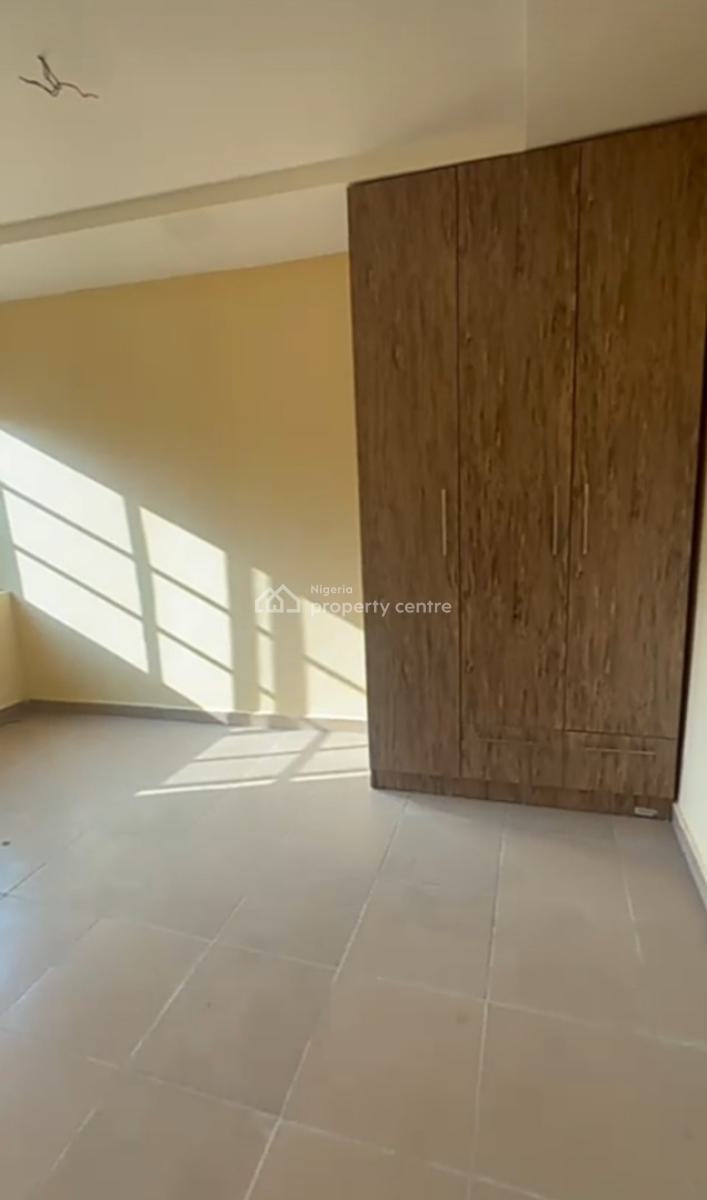 Brand New  and Spacious 2 Bedroom Apartment {upstairs} - {video}, Good News Estate, Sangotedo, Ajah, Lagos, Flat / Apartment for Rent