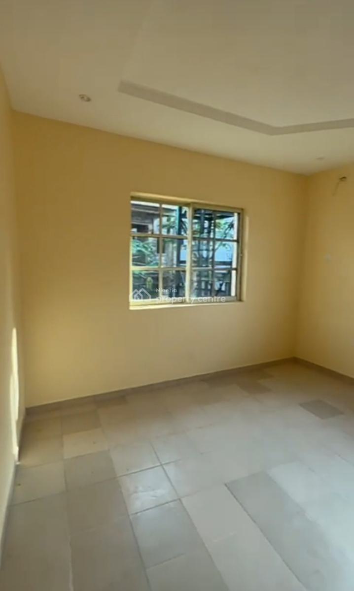 Brand New  and Spacious 2 Bedroom Apartment {upstairs} - {video}, Good News Estate, Sangotedo, Ajah, Lagos, Flat / Apartment for Rent