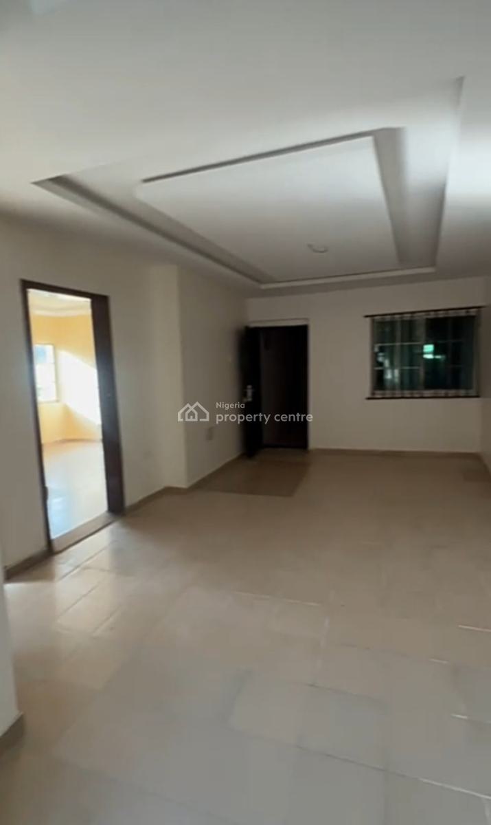 Brand New  and Spacious 2 Bedroom Apartment {upstairs} - {video}, Good News Estate, Sangotedo, Ajah, Lagos, Flat / Apartment for Rent