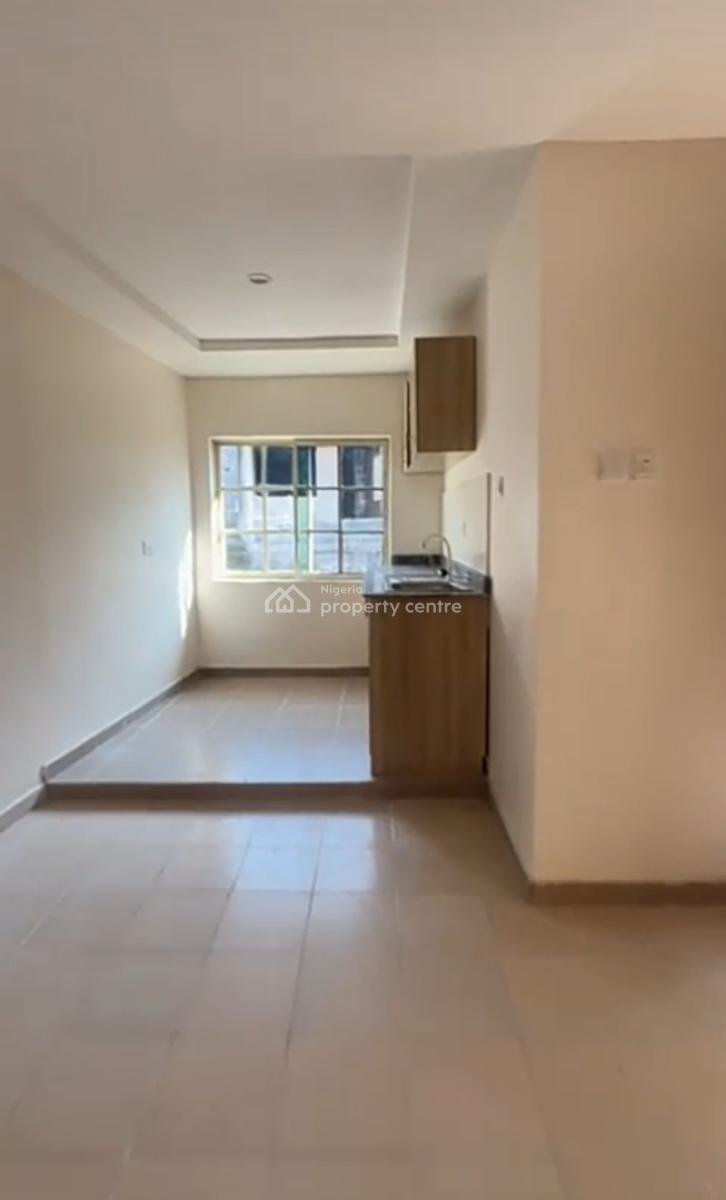 Brand New  and Spacious 2 Bedroom Apartment {upstairs} - {video}, Good News Estate, Sangotedo, Ajah, Lagos, Flat / Apartment for Rent