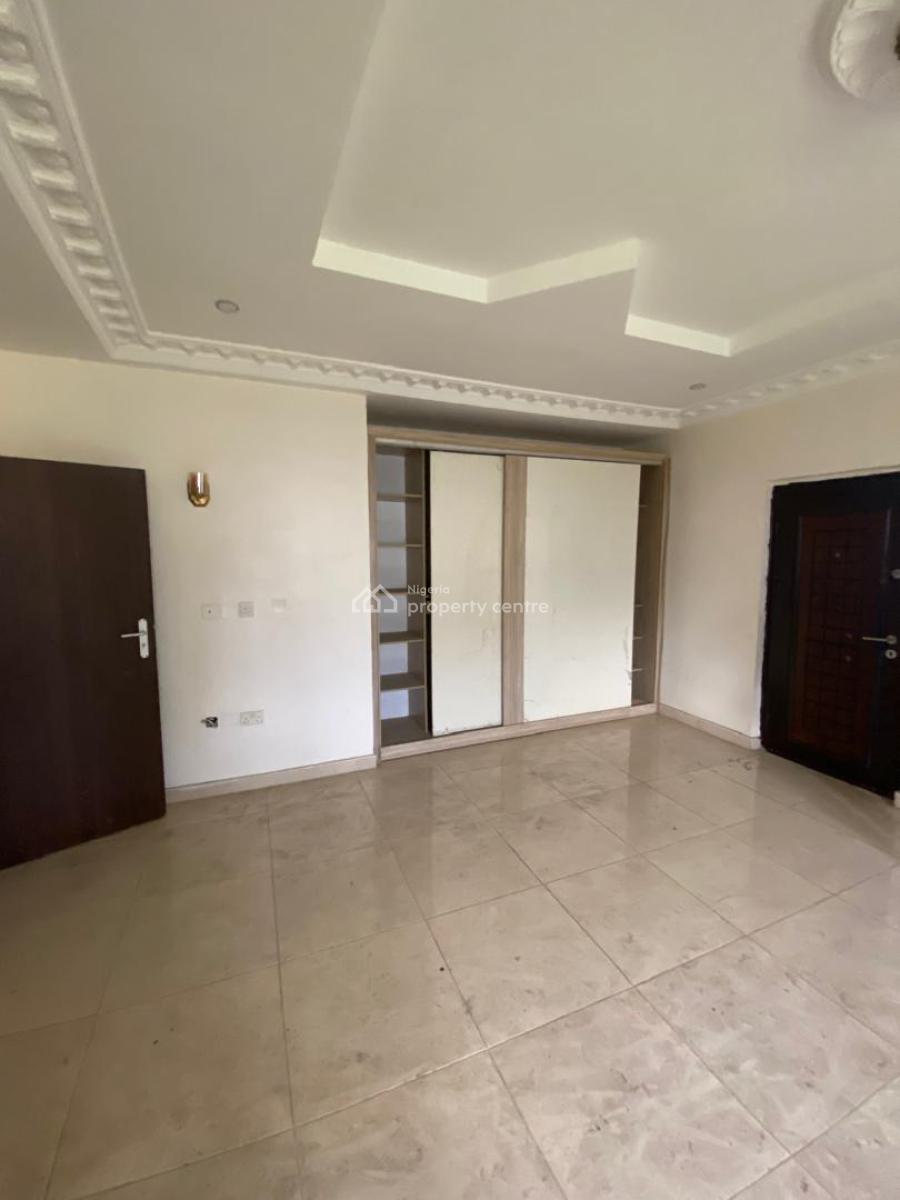 New 5 Bedroom Semi-detached Duplex, Beside Abraham Adesanya Estate,, Ajah, Lagos, Semi-detached Duplex for Rent