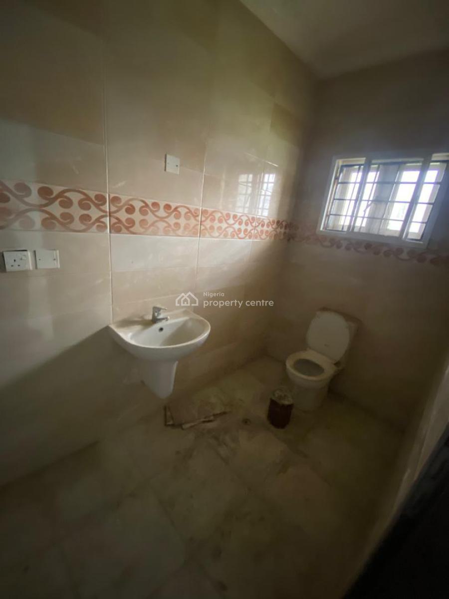 New 5 Bedroom Semi-detached Duplex, Beside Abraham Adesanya Estate,, Ajah, Lagos, Semi-detached Duplex for Rent