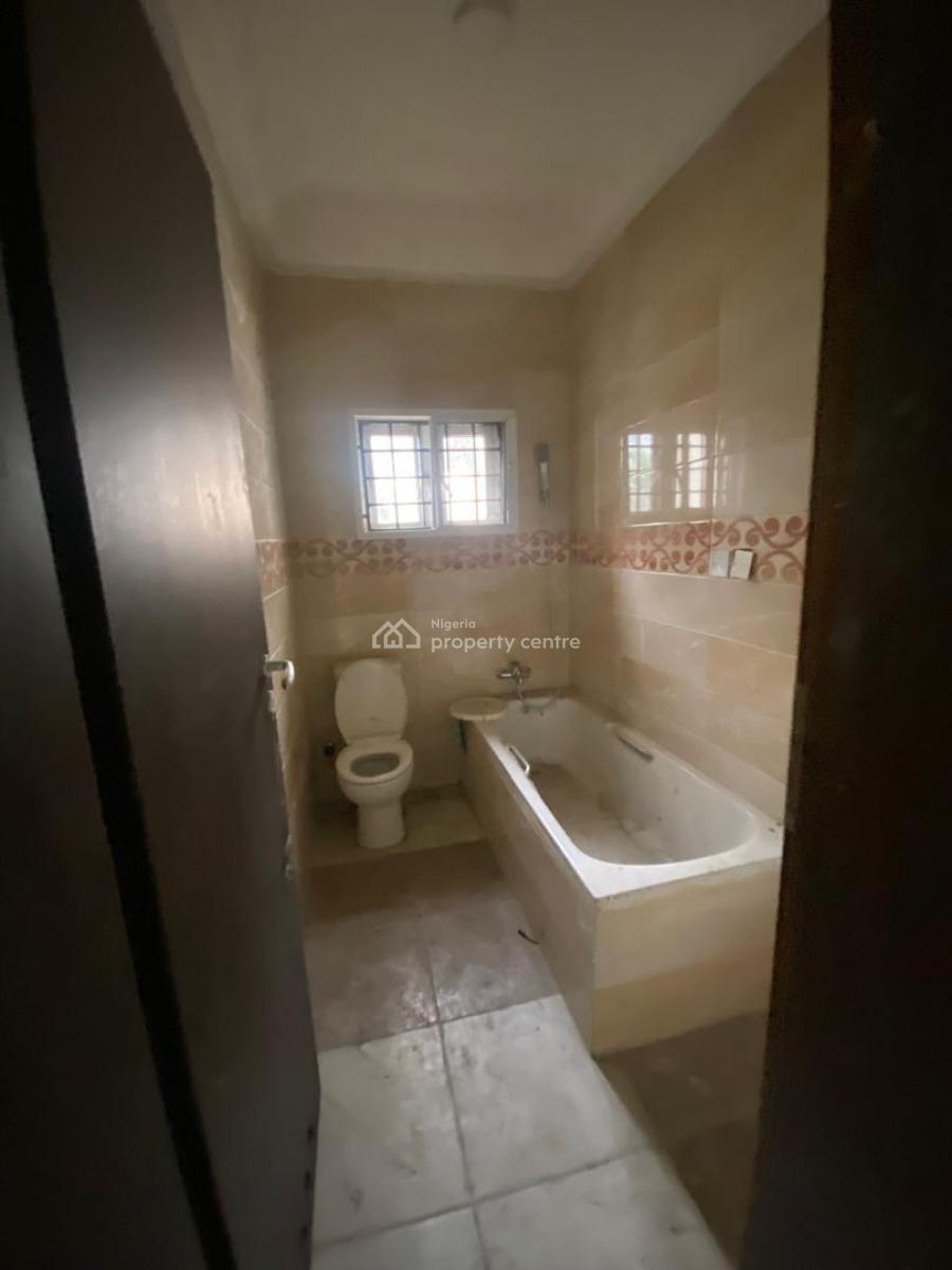New 5 Bedroom Semi-detached Duplex, Beside Abraham Adesanya Estate,, Ajah, Lagos, Semi-detached Duplex for Rent
