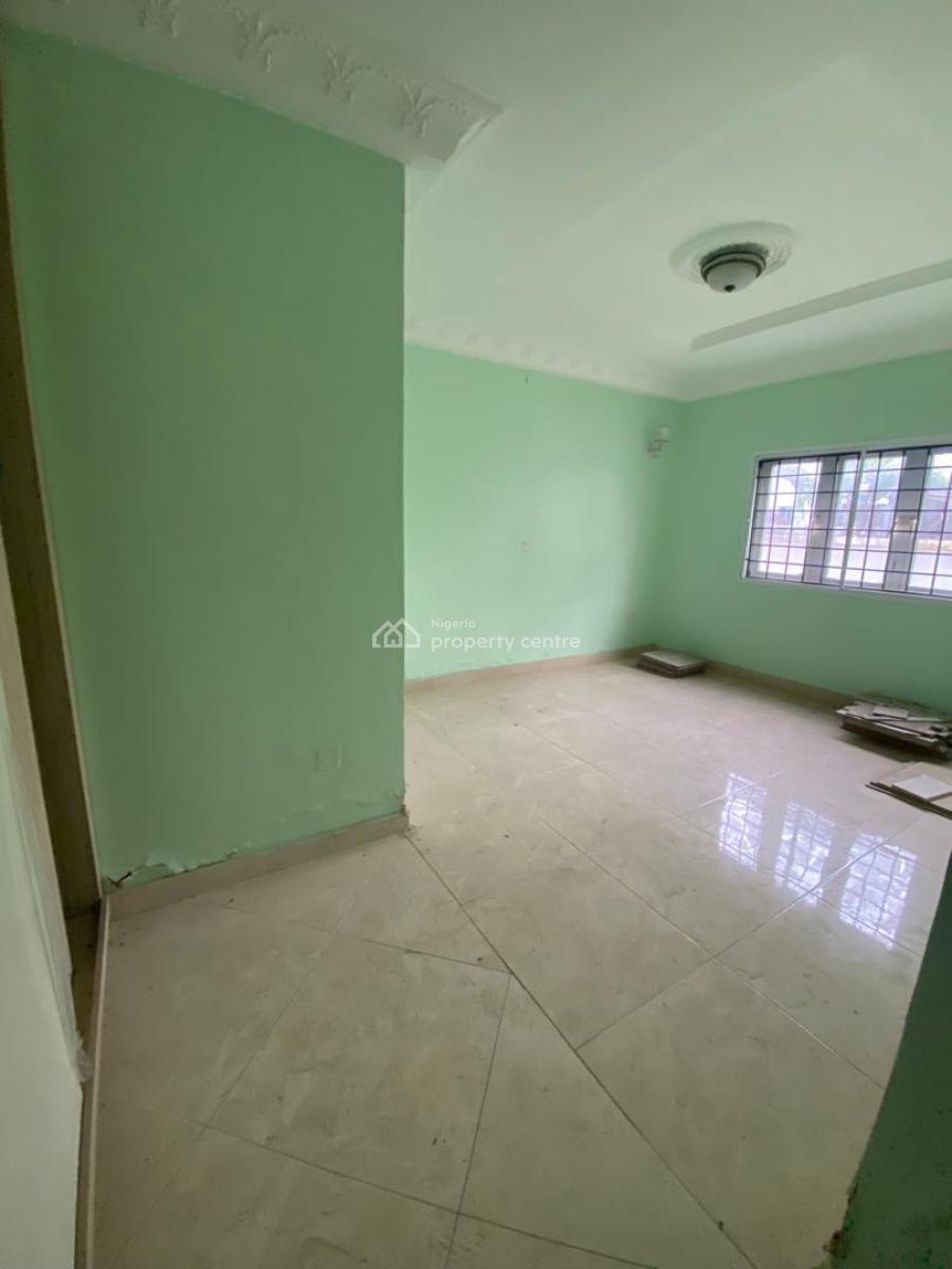 New 5 Bedroom Semi-detached Duplex, Beside Abraham Adesanya Estate,, Ajah, Lagos, Semi-detached Duplex for Rent