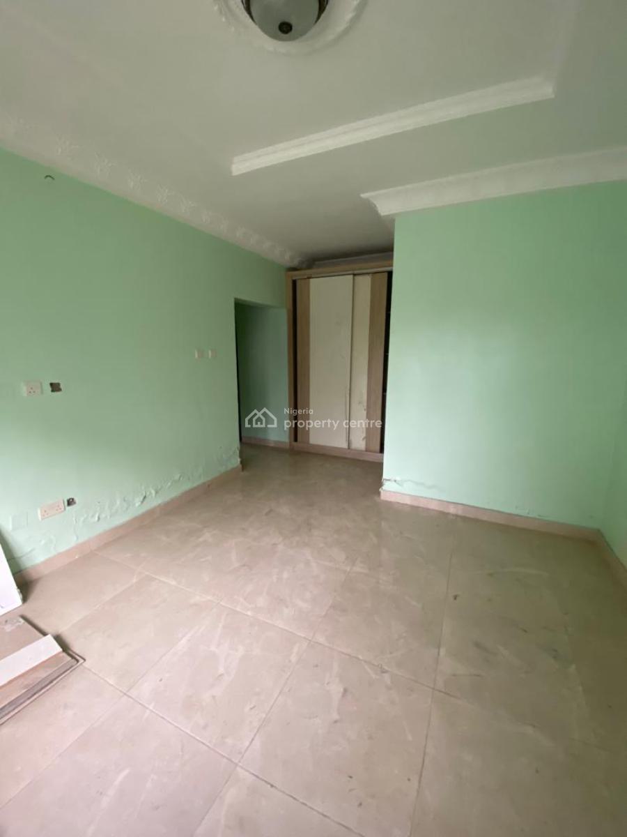 New 5 Bedroom Semi-detached Duplex, Beside Abraham Adesanya Estate,, Ajah, Lagos, Semi-detached Duplex for Rent